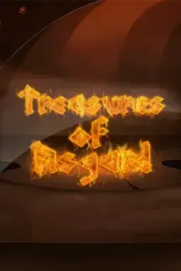 Treasures Of Asgard by eGaming