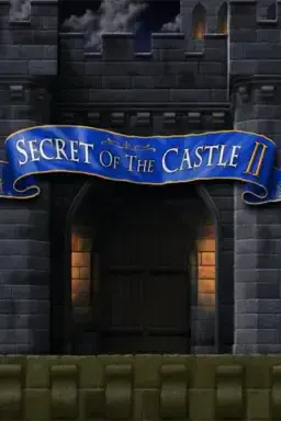 Secret of the Castle II by Adell