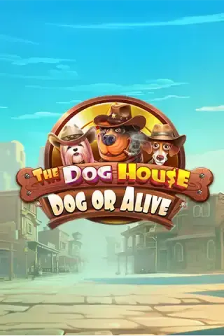 The Dog House – Dog Or Alive by Pragmatic Play