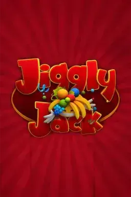 Jiggly Jack by eGaming