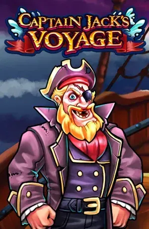 Captain Jacks Voyage
