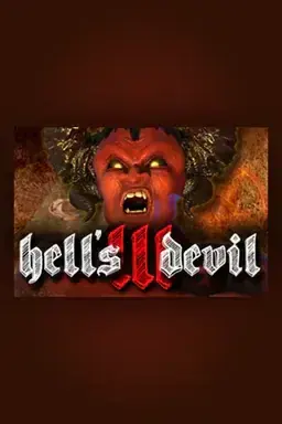 Hell's Devil III by MOD Elektronik