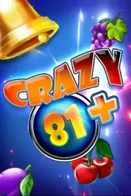 Crazy 81+ by Promatic Games