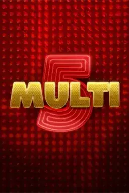 Multi 5 by eGaming