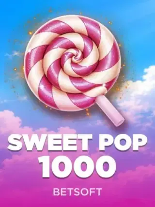 Sweet Pop 1000