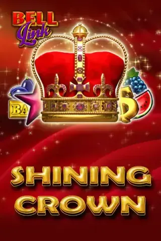 Shining Crown Bell Link by EGT Digital