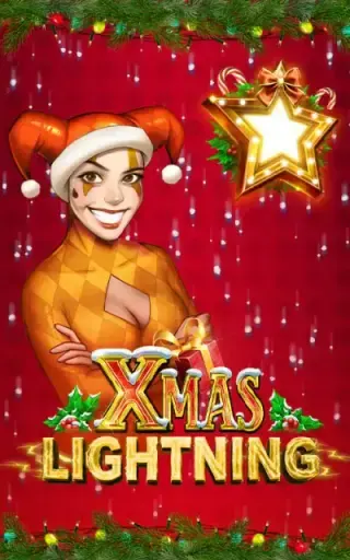 Xmas Lightning by Kalamba Games