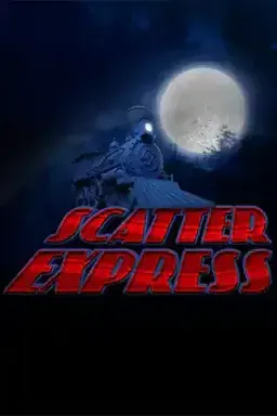 Scatter Express by eGaming