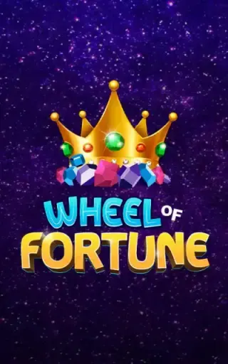 Wheel of Fortune by OneTouch