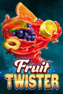 10 Fruit Twister by Promatic Games