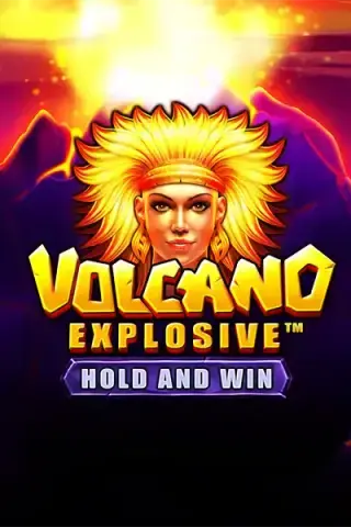 Volcano Explosive by SYNOT Games