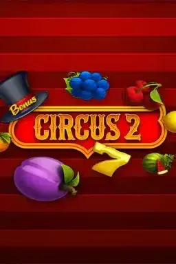 Circus 2 by eGaming