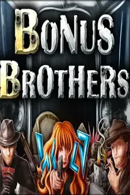 Bonus Brothers by Adell