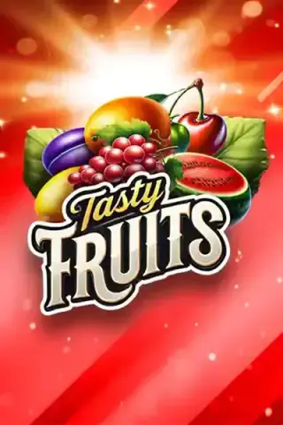 Tasty Fruits by MOD Elektronik
