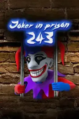 Joker In Prison 243 by MOD Elektronik