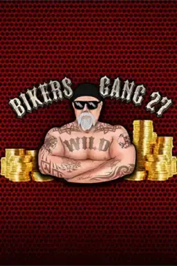 Bikers Gang 27 by BigWin Games