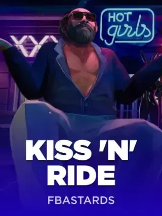 Kiss 'N' Ride