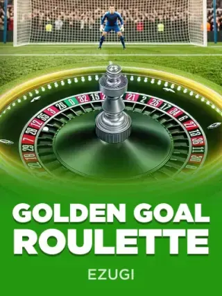 Golden Goal Roulette