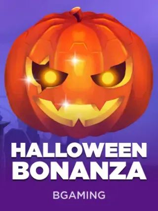 Halloween Bonanza