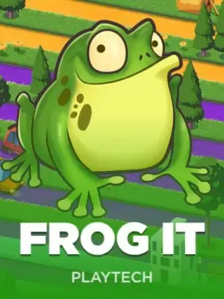 Frog it!