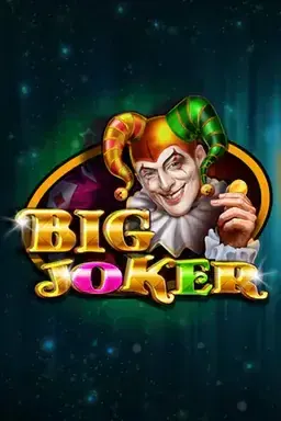 Big Joker by Casino Technology