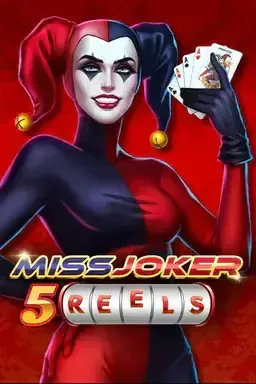 Miss Joker 5 Reels by Promatic Games