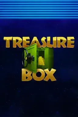 Treasure Box by eGaming