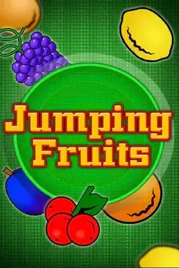 Jumping Fruits by Promatic Games