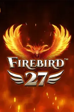 Firebird 27 by SYNOT Games