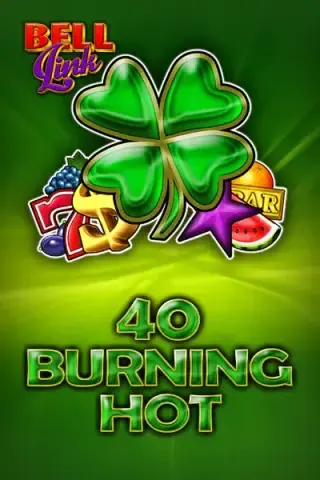 40 Burning Hot Bell Link by EGT Digital
